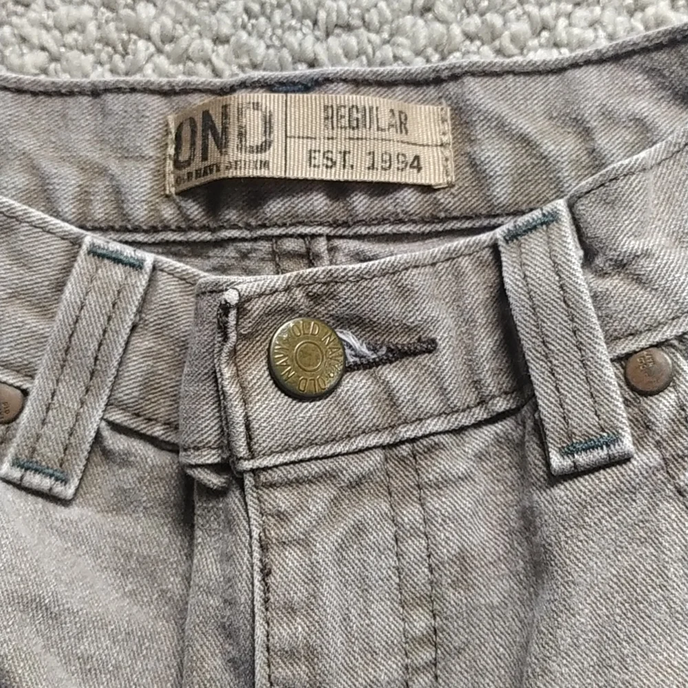 Boys Old Navy Denim Jeans - Size 16